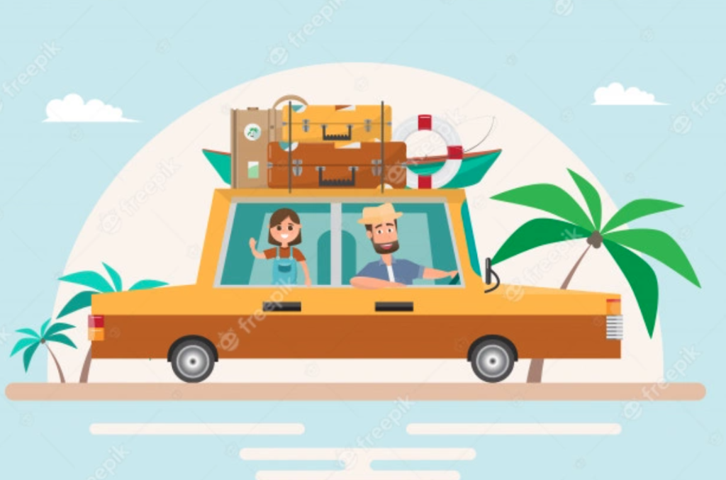 รถเช่า SUMMERCARRENT ราคาถูกจริง
