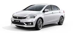 Suzuki ciaz