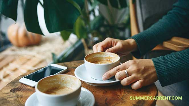 ร้านกาแฟสนามบินดอนเมือง