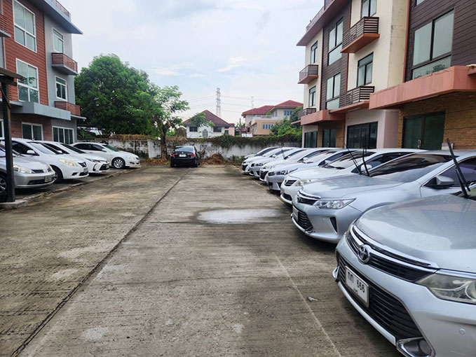 ออฟฟิศsummercarrent