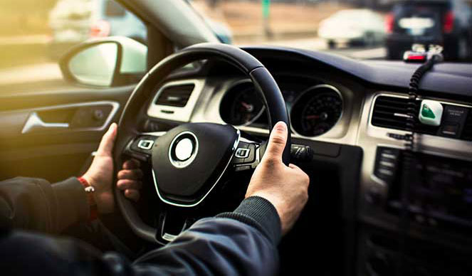 เช่ารถขับเอง