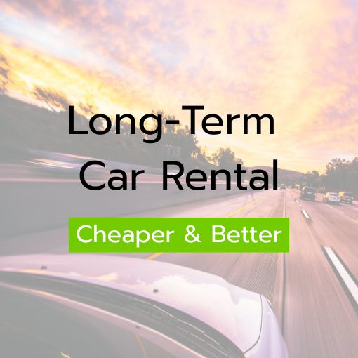 long-term-car-rental