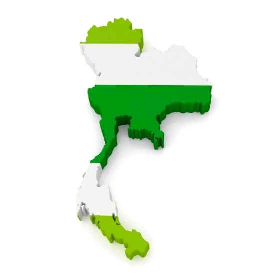 ประเทศไทย