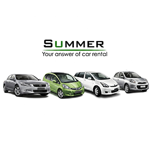 รถเช่าsummercarrent